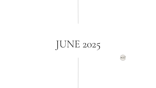 YourJuly27 Stories | June 2025