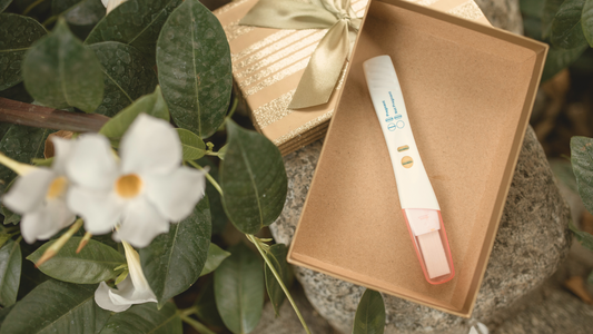 Finding the Right Words for Someone Who Just Had a Miscarriage