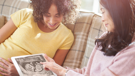 Miscarriage Support | Ways to Help a Friend Heal