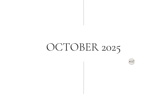 YourJuly27 Stories | October 2025