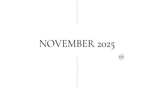 YourJuly27 Stories | November 2025