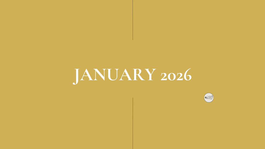 YourJuly27 Stories | January 2026