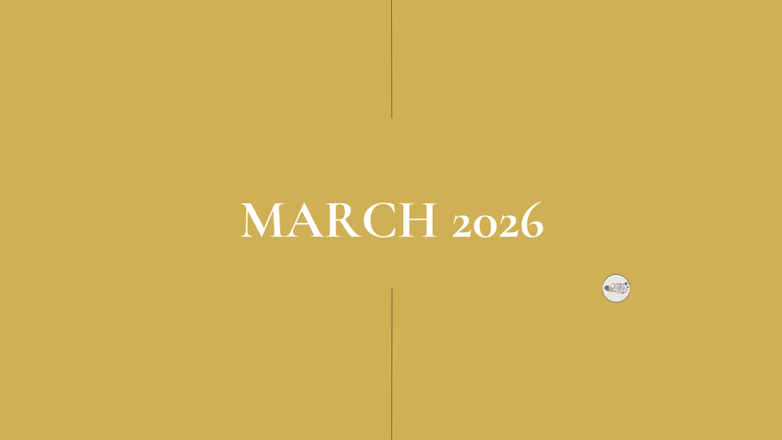 YourJuly27 Stories | March 2026