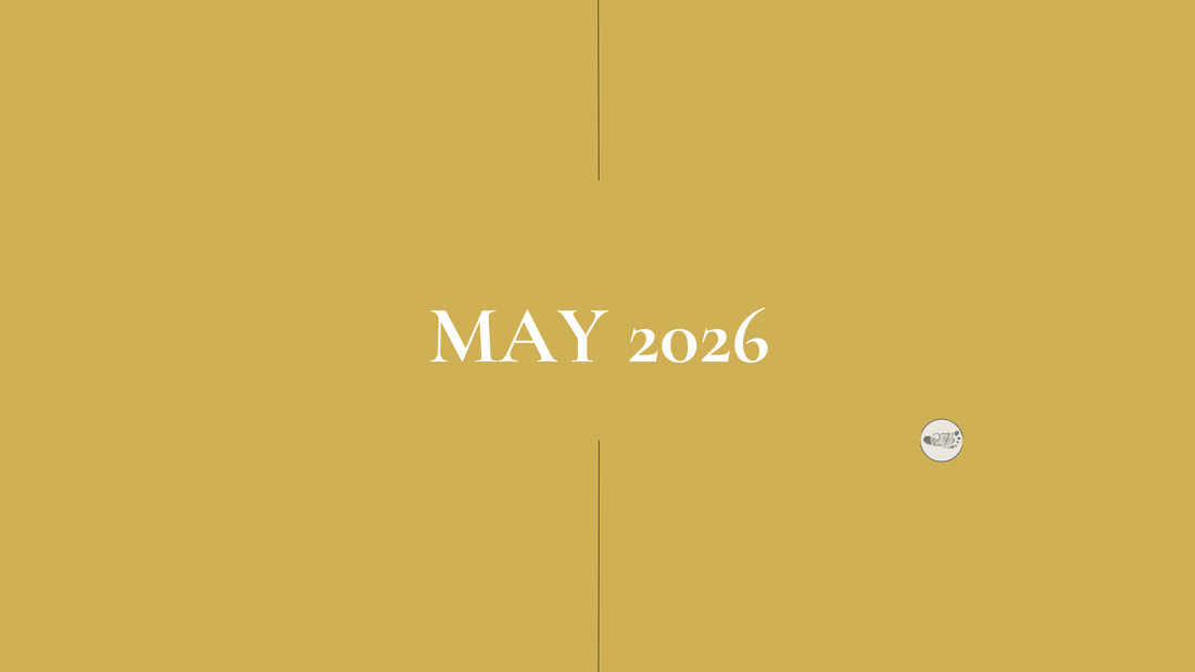 YourJuly27 Stories | May 2026