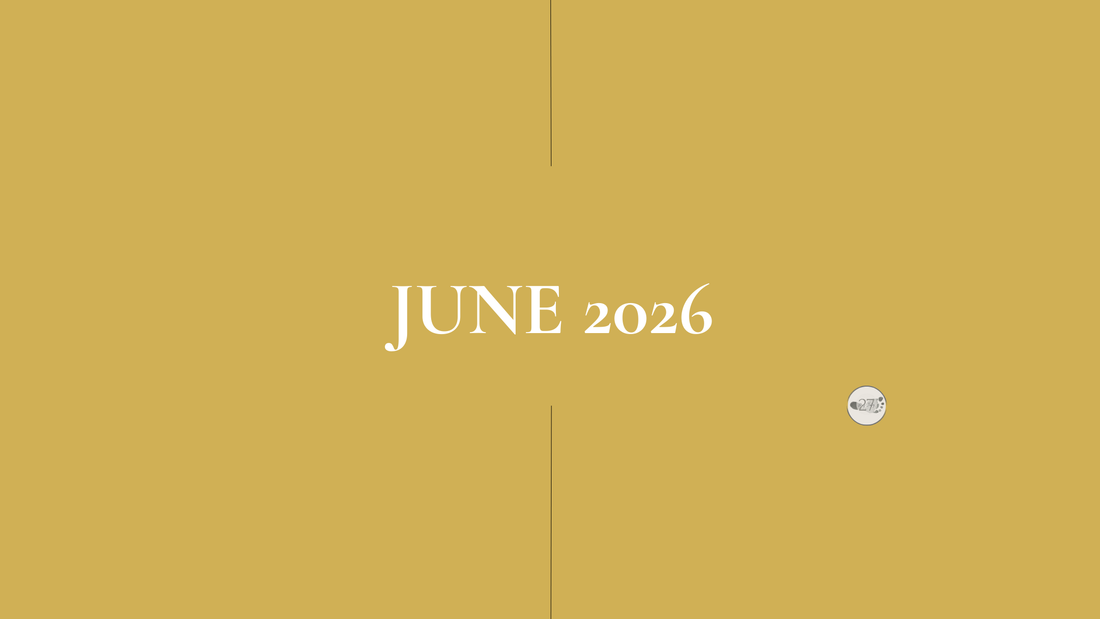 YourJuly27 Stories | June 2026