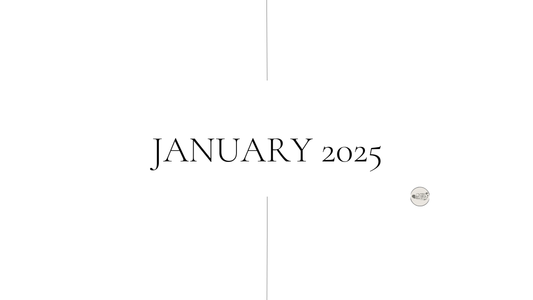 YourJuly27 Stories | January 2025