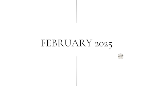 YourJuly27 Stories | February 2025