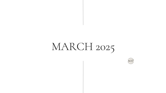 YourJuly27 Stories | March 2025
