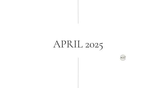 YourJuly27 Stories | April 2025