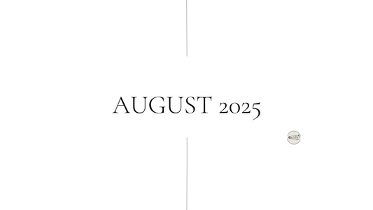 YourJuly27 Stories | August 2025