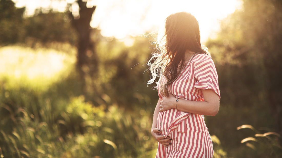 pregnant before miscarriage